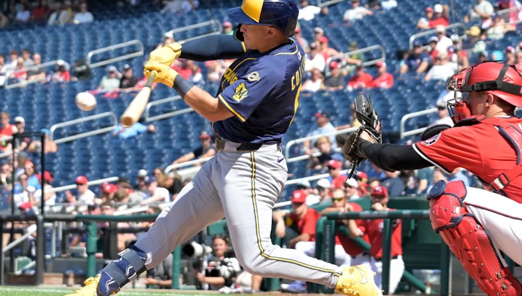 Cerveceros de Braves Predicción: probabilidades, selecciones de expertos, lanzadores iniciales, tendencias de apuestas y estadísticas para el 4 de agosto Cerveceros de Braves Predicción: probabilidades, selecciones de expertos, lanzadores iniciales, tendencias de apuestas y estadísticas para el 4 de agosto