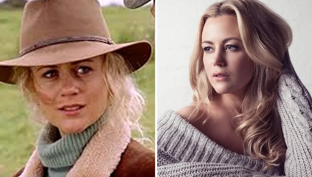 La estrella de McLeod’s Daughters, Rachel Carpani, muere ‘inesperadamente’ a los 45 años La estrella de McLeod’s Daughters, Rachel Carpani, muere ‘inesperadamente’ a los 45 años