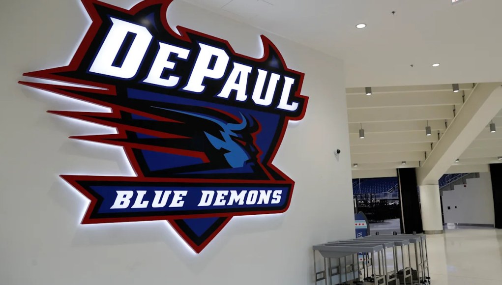 Editorial: DePaul queda atrapado en un escándalo de apuestas deportivas que debería hacer saltar las alarmas en la NCAA Editorial: DePaul queda atrapado en un escándalo de apuestas deportivas que debería hacer saltar las alarmas en la NCAA