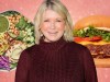La cadena de comida rápida Martha Stewart prefiere a otros