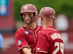 Béisbol de la FSU contra el norte de Illinois en Tallahassee Regional: cómo mirar