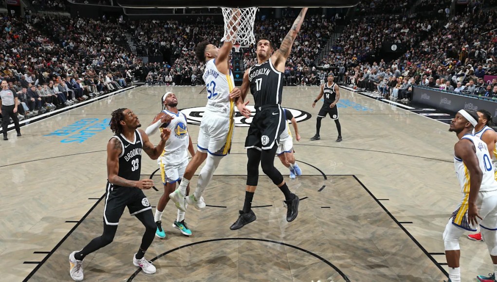 Siegel: los Warriors no están dispuestos a cambiar múltiples primicias por MPJ Siegel: los Warriors no están dispuestos a cambiar múltiples primicias por MPJ