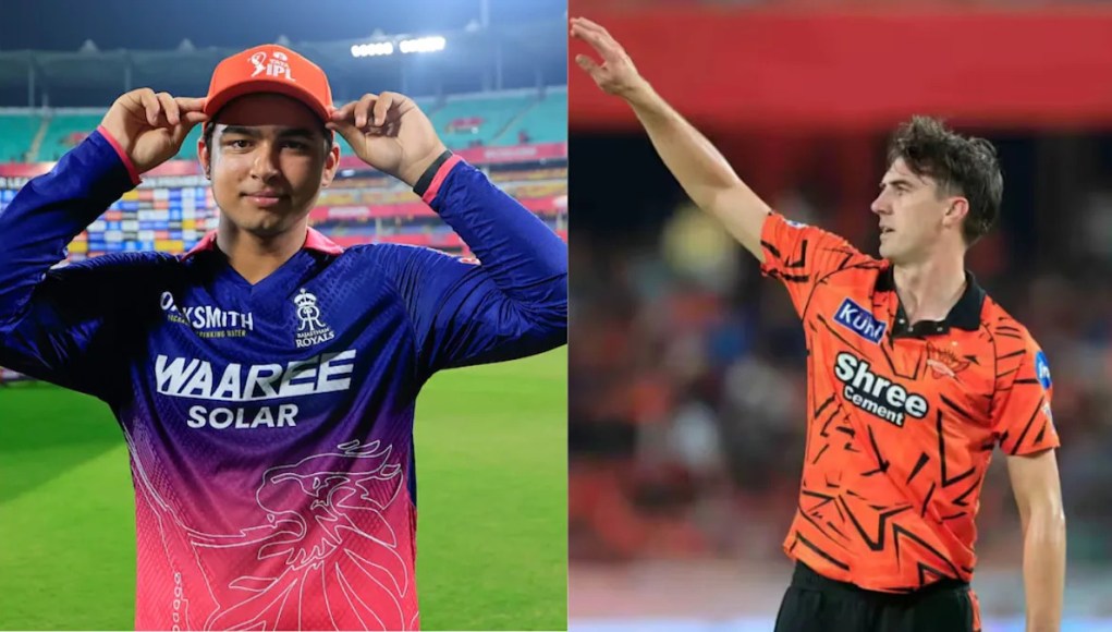 ¿Vaibhav Sooryavanshi es una amenaza para la SSR? Pat Cummins revela el ‘Plan B y C’ antes de IPL Eliminator ¿Vaibhav Sooryavanshi es una amenaza para la SSR? Pat Cummins revela el ‘Plan B y C’ antes de IPL Eliminator