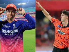 ¿Vaibhav Sooryavanshi es una amenaza para la SSR? Pat Cummins revela el ‘Plan B y C’ antes de IPL Eliminator