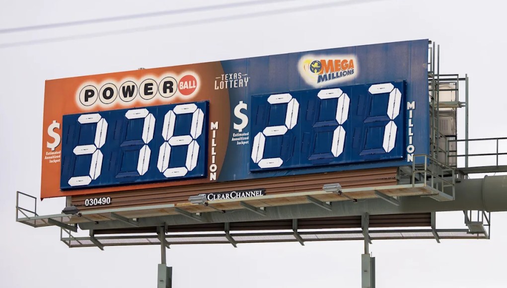 Powerball, Lotto Texas Números ganadores para el 6 de agosto de 2025 Powerball, Lotto Texas Números ganadores para el 6 de agosto de 2025