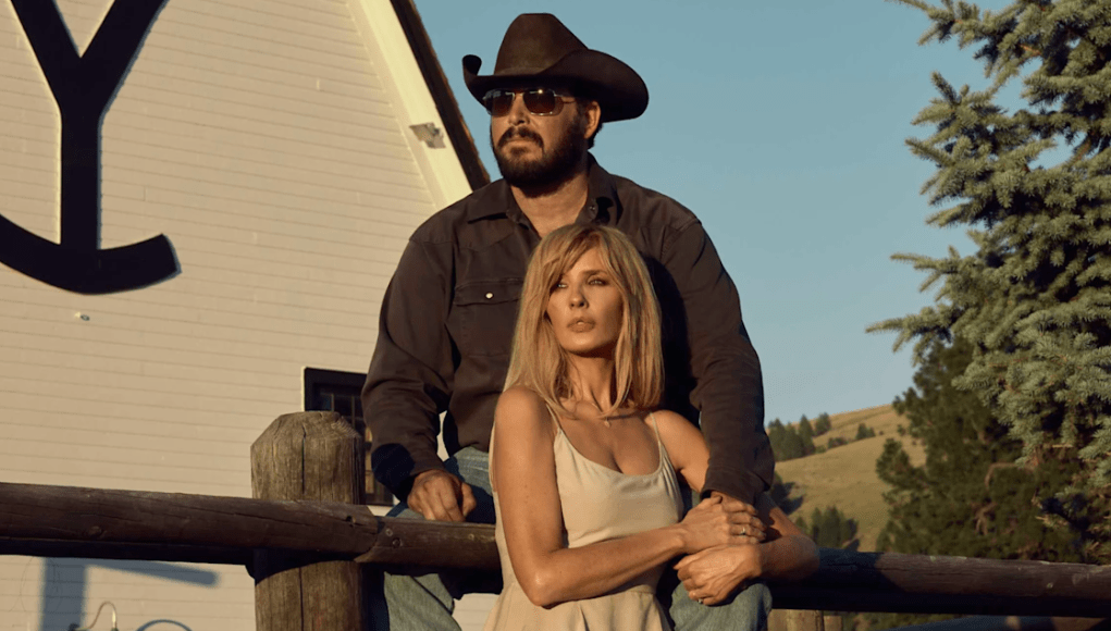 La Parte 2 comienza a transmitir en Peacock pronto; esto es lo que debe saber sobre el capítulo final de la serie Taylor Sheridan La Parte 2 comienza a transmitir en Peacock pronto; esto es lo que debe saber sobre el capítulo final de la serie Taylor Sheridan