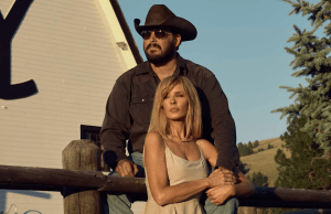La Parte 2 comienza a transmitir en Peacock pronto; esto es lo que debe saber sobre el capítulo final de la serie Taylor Sheridan