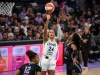 Guía de transmisión de semifinales de playoffs de la WNBA: canales de televisión, dónde transmitir, horario completo y más