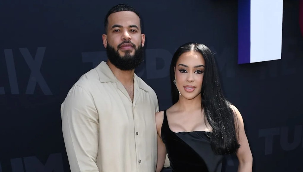 Kristy Scott aparentemente comparte una actualización sobre sus arreglos de vida en medio del divorcio Kristy Scott aparentemente comparte una actualización sobre sus arreglos de vida en medio del divorcio