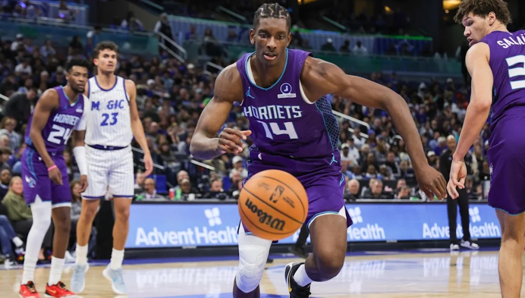 Predicción, selecciones y probabilidades de Warriors vs Hornets para el partido de la NBA de esta noche Predicción, selecciones y probabilidades de Warriors vs Hornets para el partido de la NBA de esta noche