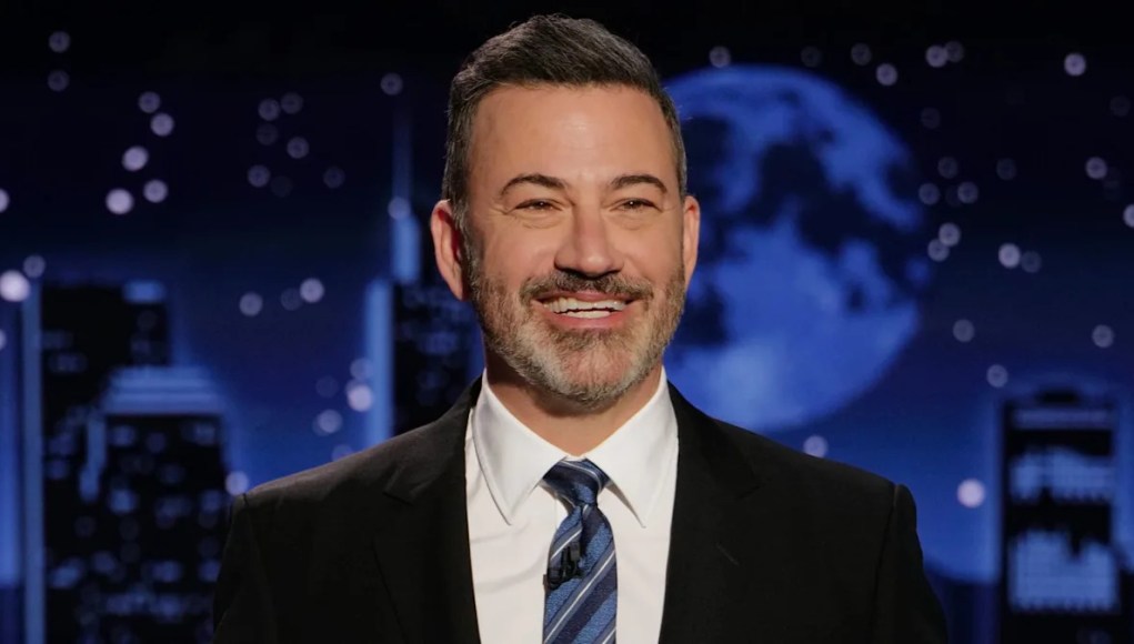 El matón de los medios de Trump, criticado por quejas sobre el fiasco de Jimmy Kimmel El matón de los medios de Trump, criticado por quejas sobre el fiasco de Jimmy Kimmel