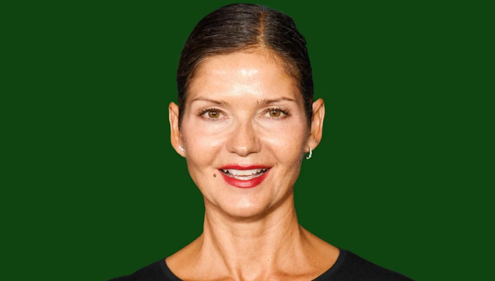 Jill Hennessy fue un elemento básico de la televisión de los 90. Ahora está en su era intrépida. Jill Hennessy fue un elemento básico de la televisión de los 90. Ahora está en su era intrépida.