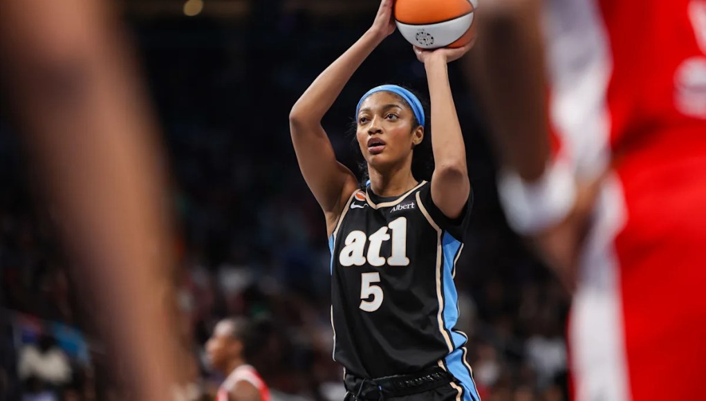 Cómo transmitir en vivo Mercury vs Dream: WNBA, canal de televisión Cómo transmitir en vivo Mercury vs Dream: WNBA, canal de televisión