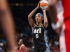 Cómo transmitir en vivo Mercury vs Dream: WNBA, canal de televisión