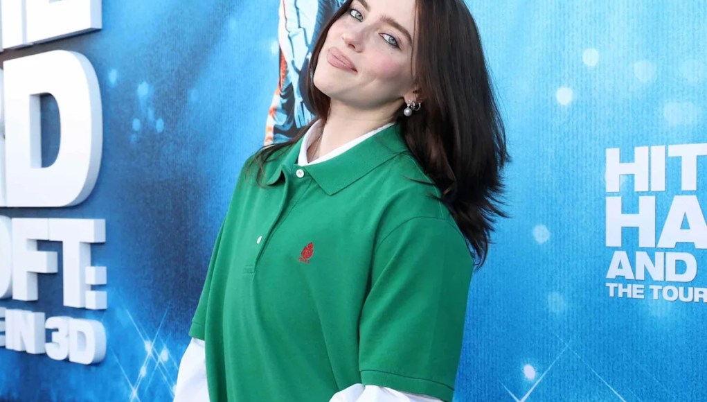 Billie Eilish estrena su segunda transformación de cabello en semanas, regresando a este tono familiar Billie Eilish estrena su segunda transformación de cabello en semanas, regresando a este tono familiar