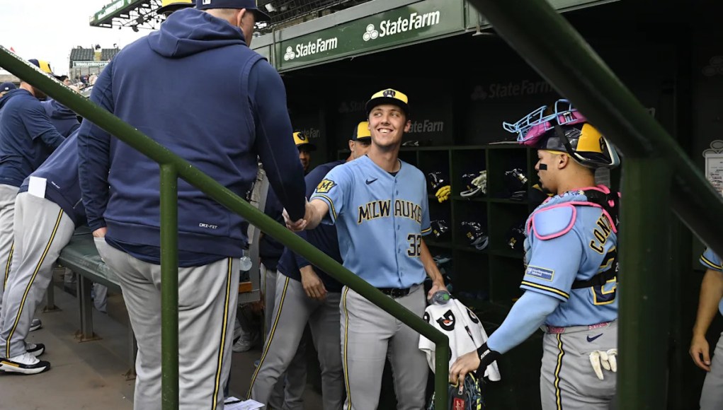 Hilo del juego n.º 51: Cerveceros de Milwaukee (30-20) contra Cardenales de San Luis (29-22) Hilo del juego n.º 51: Cerveceros de Milwaukee (30-20) contra Cardenales de San Luis (29-22)