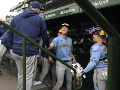 Hilo del juego n.º 51: Cerveceros de Milwaukee (30-20) contra Cardenales de San Luis (29-22)