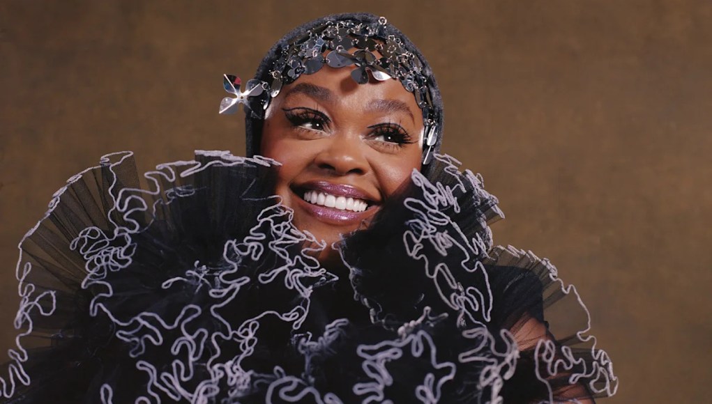 Jill Scott regresa con su primer álbum en 11 años, ‘A quien corresponda’: transmítalo ahora Jill Scott regresa con su primer álbum en 11 años, ‘A quien corresponda’: transmítalo ahora