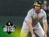Nick Kurtz pronto podría estar en los libros de récords de la MLB