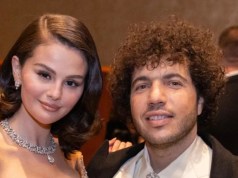 Los fanáticos dicen que Selena Gomez merece algo mejor después del drama del podcast de Benny Blanco