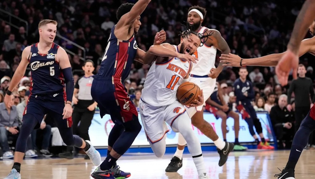 Los próximos 6 juegos de los Cavs definirán su temporada y expondrán si esta plantilla está lista para salir del Este. Los próximos 6 juegos de los Cavs definirán su temporada y expondrán si esta plantilla está lista para salir del Este.