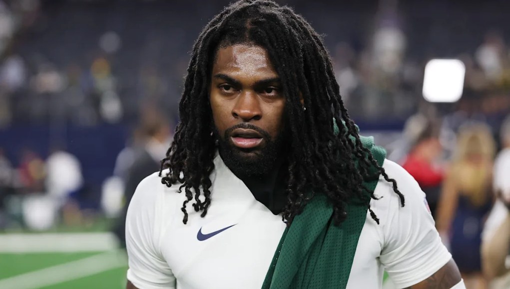 ¿Trevon Diggs jugó su último partido con los Cowboys? ¿Trevon Diggs jugó su último partido con los Cowboys?