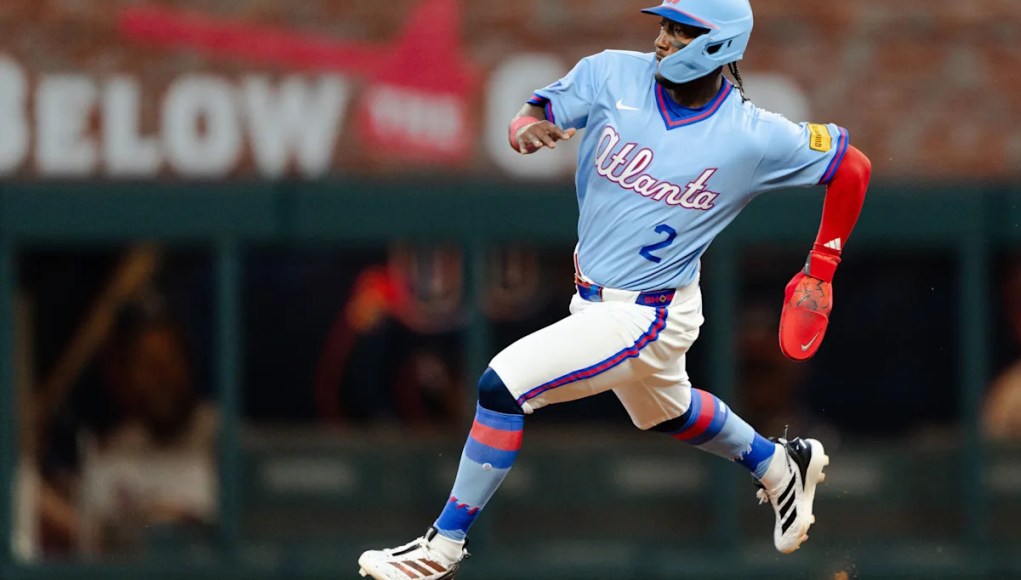 Jorge Mateo comienza y Mike Yastrzemski avanza en la alineación Jorge Mateo comienza y Mike Yastrzemski avanza en la alineación