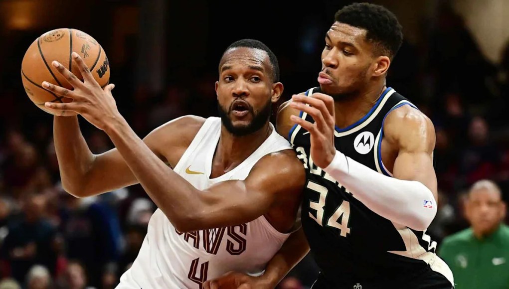 Rumores de la NBA: Evan Mobley podría ser clave para el impulso comercial de Giannis Antetokounmpo con todo incluido de los Cavs Rumores de la NBA: Evan Mobley podría ser clave para el impulso comercial de Giannis Antetokounmpo con todo incluido de los Cavs