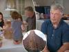 Alec Baldwin revela que su apartamento de Nueva York de 6,000 pies cuadrados es «demasiado pequeño» para su familia de 9