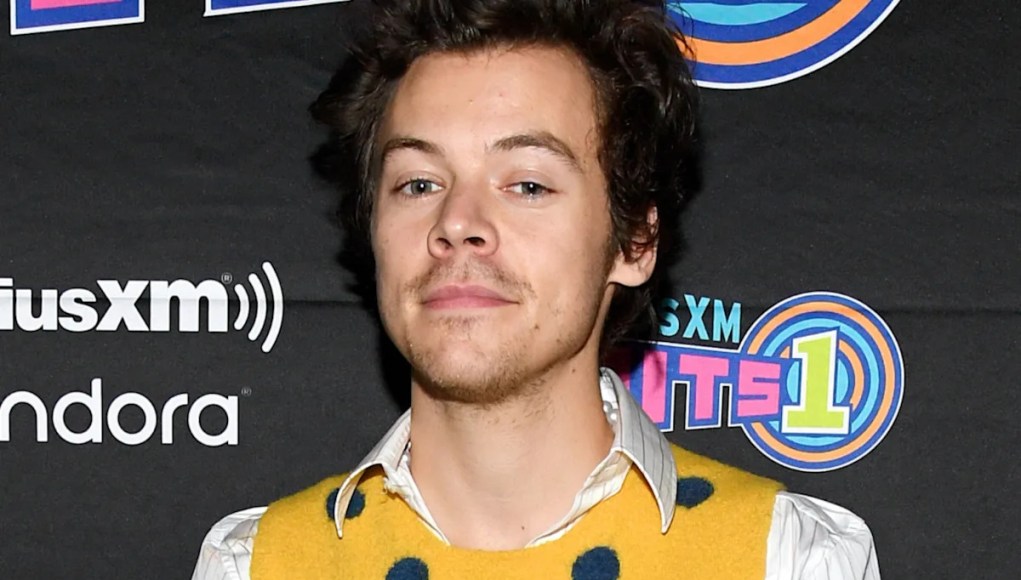 Harry Styles fue visto besando a una mujer misteriosa que, según los informes, es tan «diferente» de sus otras llamas Harry Styles fue visto besando a una mujer misteriosa que, según los informes, es tan «diferente» de sus otras llamas