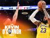 Luka, LeBron deja OT con Win, Brunson deja cojeando | Kevin O’Connor Show
