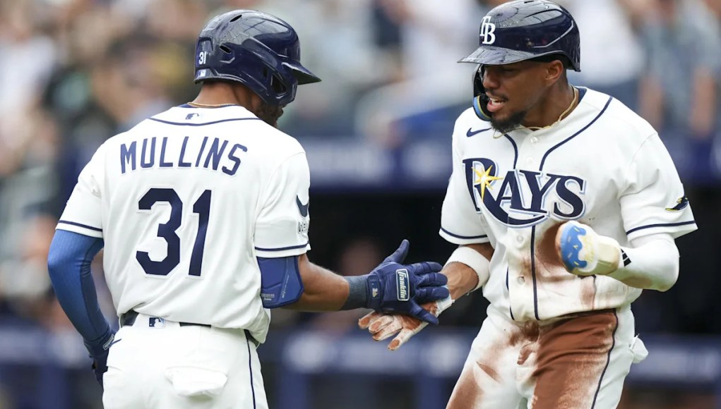 Avance de la serie Giants-Rays: Los Rays lo han vuelto a hacer Avance de la serie Giants-Rays: Los Rays lo han vuelto a hacer