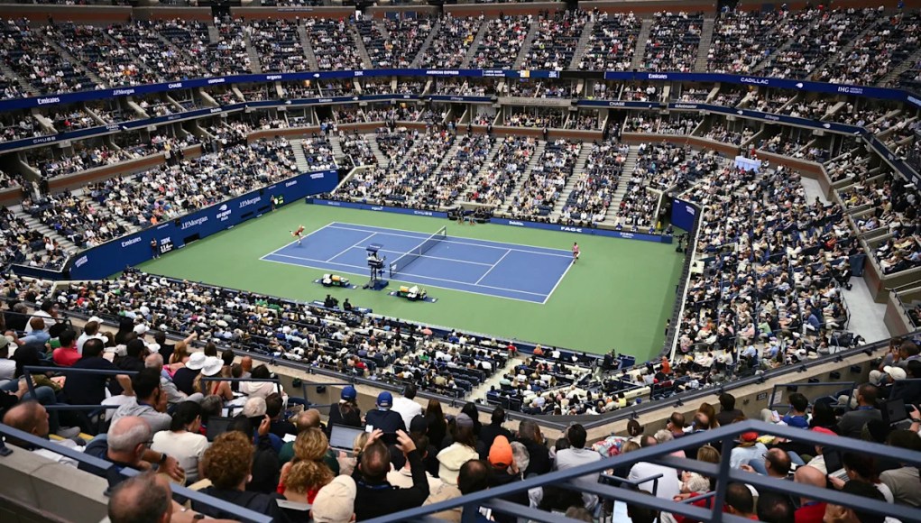 Cómo conseguir entradas para el US Open: horarios de venta, dónde encontrar entradas y más Cómo conseguir entradas para el US Open: horarios de venta, dónde encontrar entradas y más