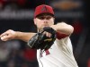 El lanzador de Diamondbacks, Corbin Burnes, para someterse a una cirugía de Tommy John, dice el gerente Torey Lovullo