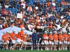 Lacrosse masculino de Syracuse: avance de la Universidad de Boston e hilo del juego