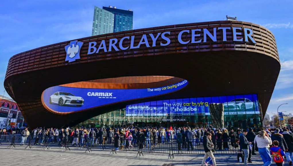 Aquí le mostramos cómo obtener entradas de concierto de Barclays Center asequibles en línea Aquí le mostramos cómo obtener entradas de concierto de Barclays Center asequibles en línea