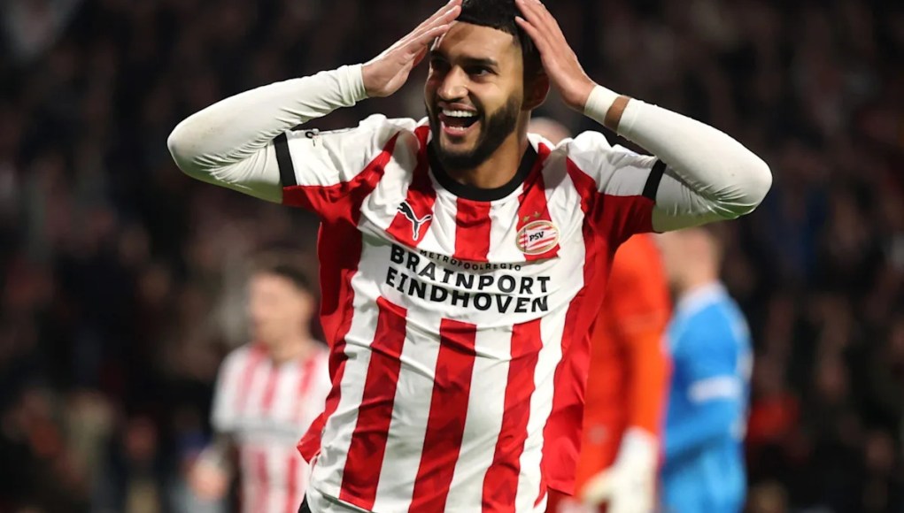 Vista previa del PSV-Fortuna Sittard: el equipo local busca lograr cinco victorias seguidas Vista previa del PSV-Fortuna Sittard: el equipo local busca lograr cinco victorias seguidas