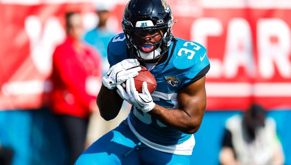 Calendario de los Jaguars 2026: vista previa del juego de la Semana 1 contra los Browns Calendario de los Jaguars 2026: vista previa del juego de la Semana 1 contra los Browns