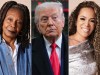 La Casa Blanca critica a las estrellas de “The View” como ‘idiotas útiles’ después de que Whoopi Goldberg pidiera la destitución de Donald Trump (exclusivo)