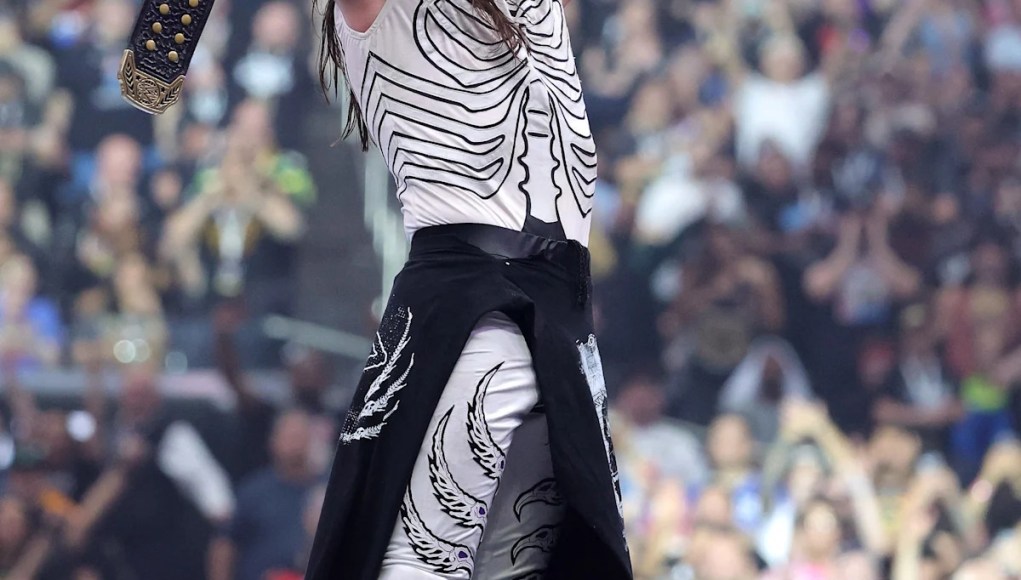 Vista previa de Raw: Tarjeta Raw esta noche, Brock Lesnar y AJ Styles aparecerán Vista previa de Raw: Tarjeta Raw esta noche, Brock Lesnar y AJ Styles aparecerán