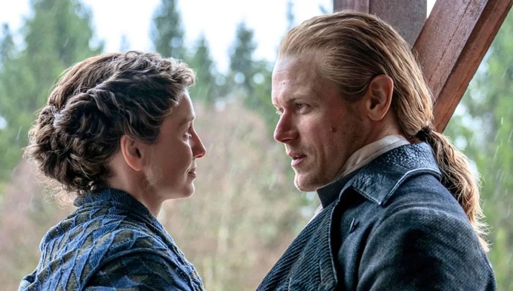 El episodio 9 de la temporada 8 de Outlander se retrasa: aquí está su nueva fecha de lanzamiento y la precuela ‘desgarradora’ que deberías transmitir mientras tanto El episodio 9 de la temporada 8 de Outlander se retrasa: aquí está su nueva fecha de lanzamiento y la precuela ‘desgarradora’ que deberías transmitir mientras tanto