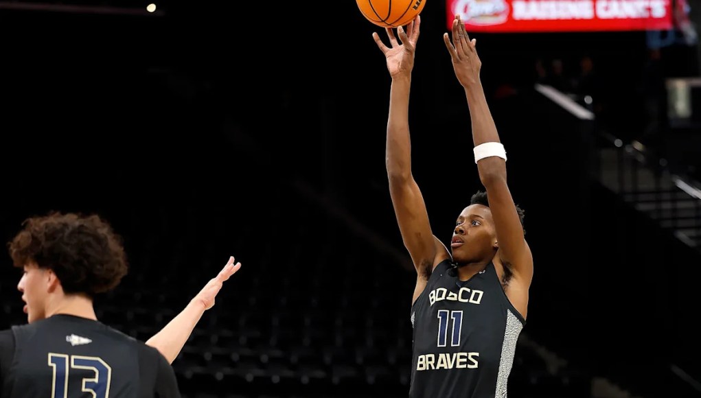 Titulares del martes: Día del compromiso de Christian Collins Titulares del martes: Día del compromiso de Christian Collins