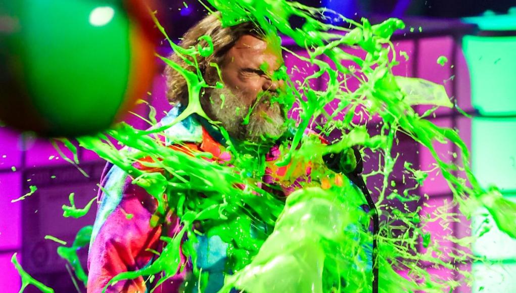 Rihanna, Sabrina Carpenter, Jack Black proporcionan los mejores momentos en 2025 Kids ‘Choice Awards Rihanna, Sabrina Carpenter, Jack Black proporcionan los mejores momentos en 2025 Kids ‘Choice Awards