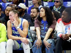 La selección número uno de Dallas Wings, Azzi Fudd, activa para el partido del jueves contra Minnesota Lynx