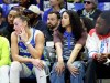La selección número uno de Dallas Wings, Azzi Fudd, activa para el partido del jueves contra Minnesota Lynx