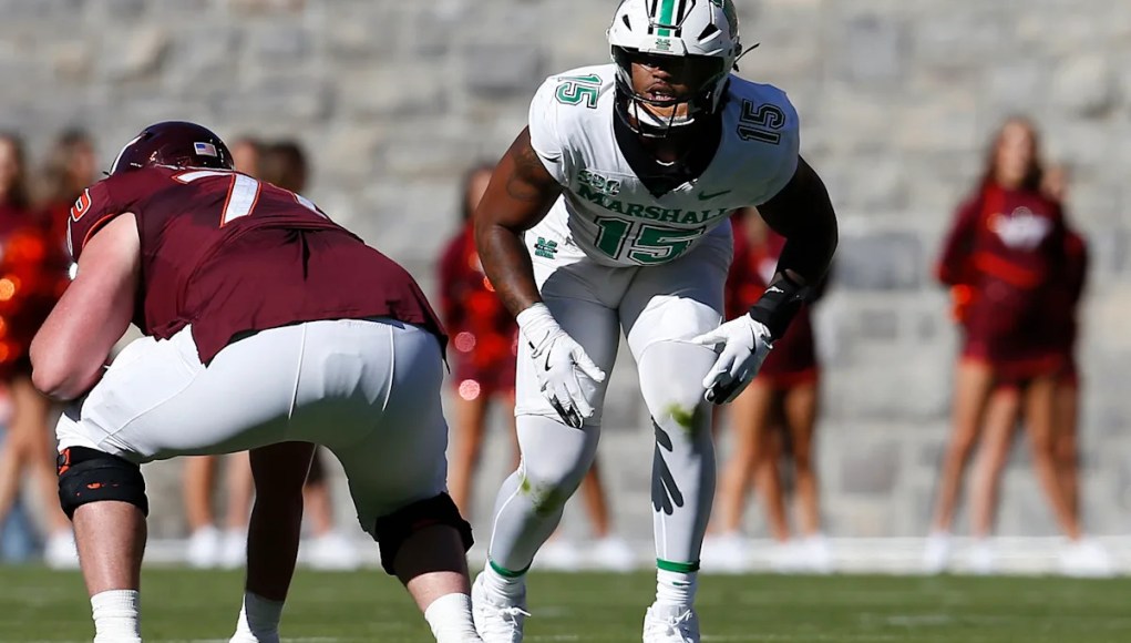 Rastreador de contrato de selección de 2da ronda de la NFL: 9 jugadores en total ahora tienen ofertas como garantías de aumento Rastreador de contrato de selección de 2da ronda de la NFL: 9 jugadores en total ahora tienen ofertas como garantías de aumento