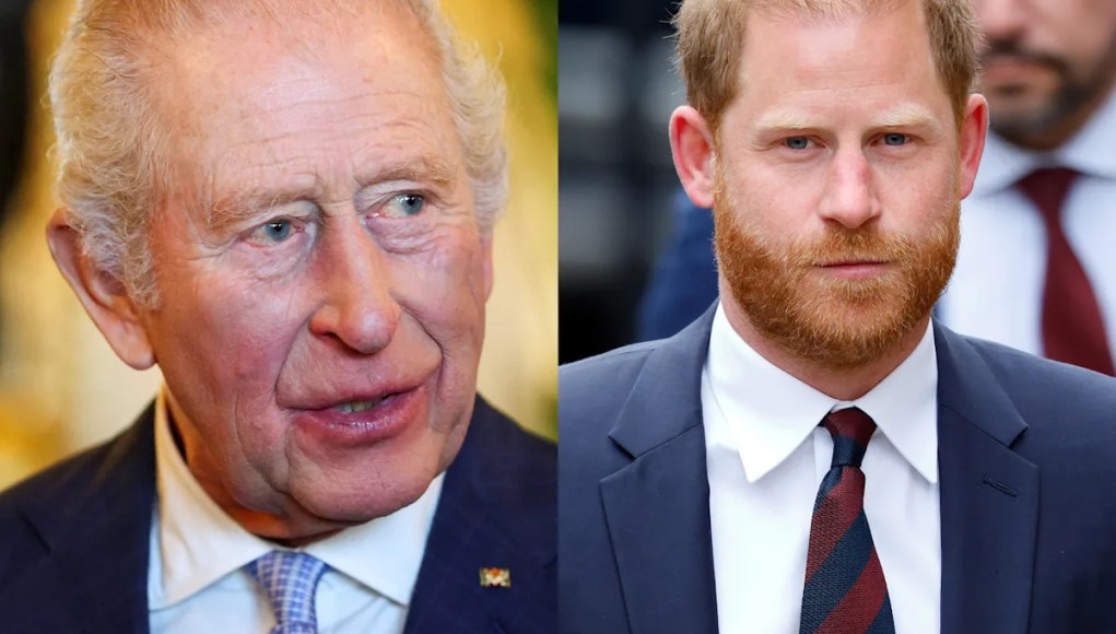 Casi se confirma que el moribundo Charles se reunirá con los hijos de Harry en medio de informes de que está preparando esta Navidad para que sea ‘la última’: su ‘salud no es la mejor’ Casi se confirma que el moribundo Charles se reunirá con los hijos de Harry en medio de informes de que está preparando esta Navidad para que sea ‘la última’: su ‘salud no es la mejor’
