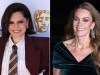 Jessie J explica por qué ignoró las reglas reales y le dio un abrazo a la princesa Kate a pesar de que le ‘informaron que no lo hiciera’
