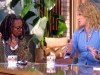 Sara Haines de “The View” dice que la mujer asesinada por ICE ‘contribuyó al calor’ al ‘cortar la carretera’ con su automóvil