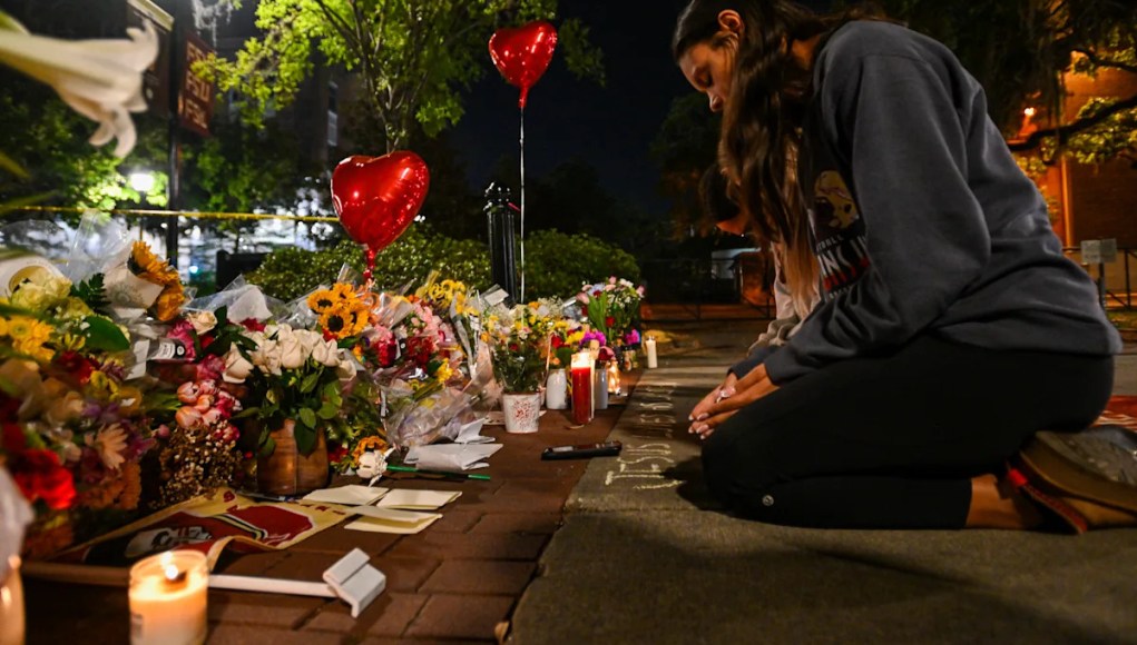 ChatGPT supuestamente aconsejó al tirador del estado de Florida cuándo y dónde atacar ChatGPT supuestamente aconsejó al tirador del estado de Florida cuándo y dónde atacar